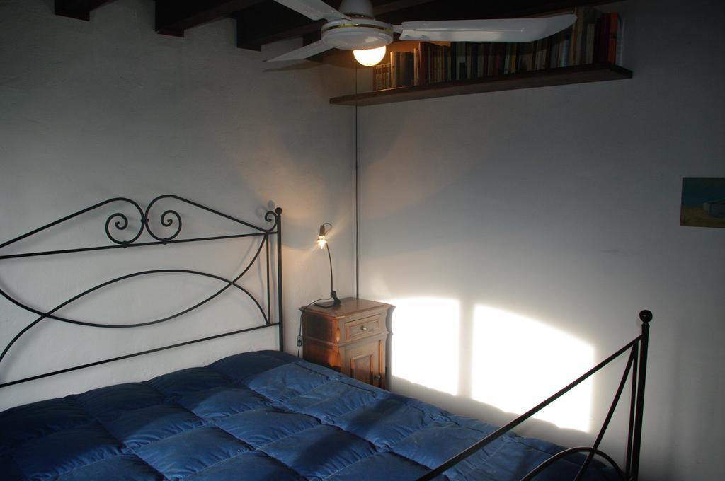 La Casa Sopra Le Nuvole Villa Medesano Bagian luar foto